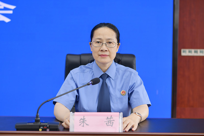 黔东南州检察院召开新闻发布会通报6起涉贫典型案例